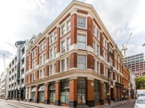 Beautiful Penthouse Apartment in Shoreditch