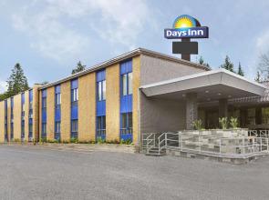 Days Inn by Wyndham Kenora
