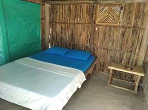 Alojamiento y R Kaigee