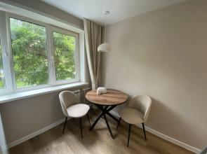 Apartments on Pionerskaya street 50A