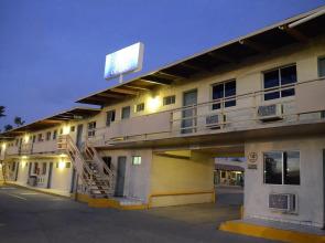 Azteca de Oro Mexicali