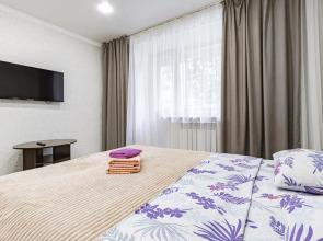 Vershina-PV on Kataeva Street