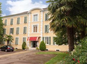 The Originals Boutique, Villa Montpensier