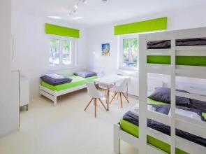 SecondHome Esslingen - Very nice and modern holiday apartment, Olgastr 20