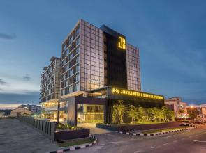 Jinhold Hotel & Serviced Apartment