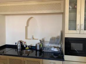 Elegant Apartment in a Luxury Resort