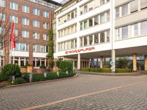 PLAZA Premium Schwerin; Sure Hotel Collection by Best Western