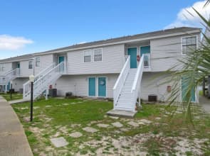 Lullwater Beach - 2 BR Condo Lake View - RJV 21065