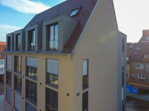 Centro Hotel Stern, Trademark Collection by Wyndham