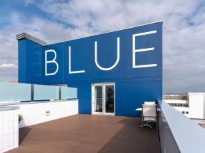 Eurostars Blue Coruña