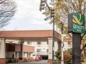 Quality Inn Downtown Convention Center