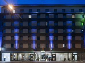 Premier Inn Hamburg City Millerntor