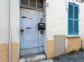 Agreeable studio with AC in le Mourillon - Dodo et Tartine