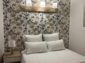 Perpignan Vauban magnifique T2 avec balcon