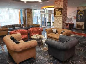 Kars Atapark Boutique Hotel