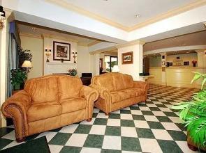 Quality Inn Executive Center