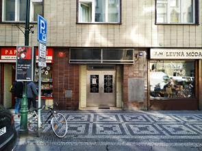 Loong Refresh Old Town