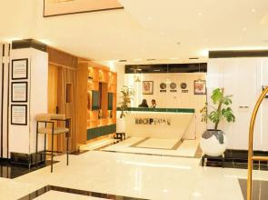 Humble Citadel Hotel