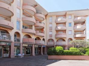 Apartment Le Consul Fréjus