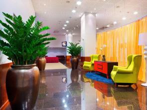 Solo Sokos Hotel Estoria