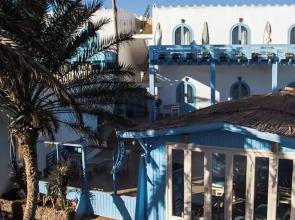 El Primo Dahab Hotel