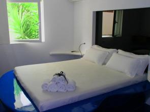 Absoluto Design Hotel