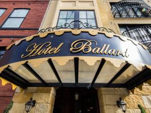 Hotel Ballard