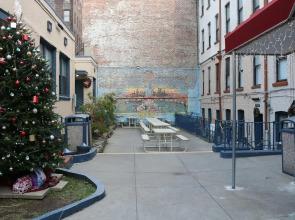 Chelsea International