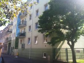 Blue Apartment close to Old Town