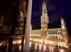 Maison Grand Place 1BR 2