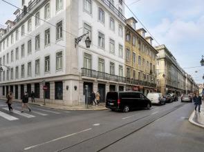 Velvet Dream SJ in Lisboa Ciudad