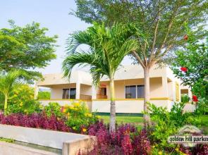 Golden Hill Parker Hotel