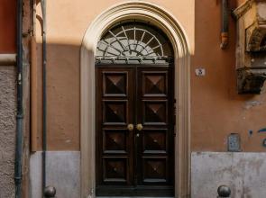 Del Carro 3 - Ghetto Ebraico