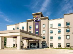 Sleep Inn & Suites