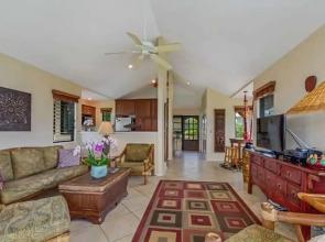 Hanalei Bay Villa #17 - 3 Br Condo