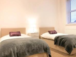 Gatwick Stay - The Ivy Serviced Apartments