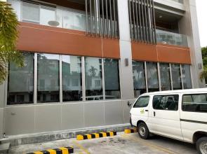 West Plaza Hotel at Lebuu Street