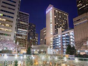 Coast Seattle Downtown Hotel by APA