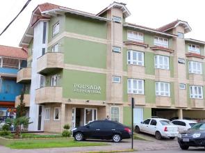 Pousada Ruppenthal Flor de Lis