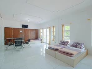 Mutiara Tidung Resort