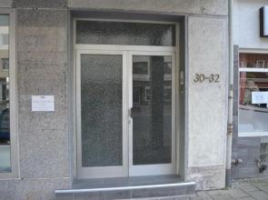 Ferienwohnung Georgstrasse