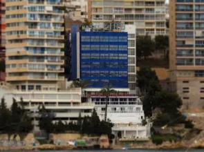 Paraíso Lido Blueline
