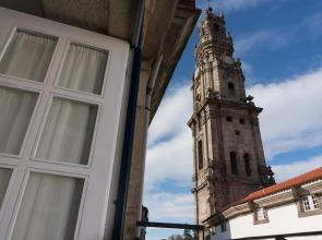 Oporto Center Clean & Cozy Apt 3