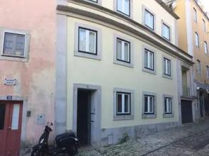 Myplace -Lisbon Luxury Castle apartment