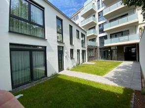 Sleep Inn Düsseldorf Suites