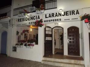Residencia Laranjeira