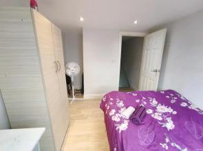 Christoforos Friendly Stay