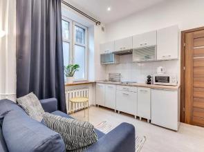 Kato Apartamenty Centrum