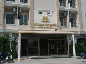 Hillton Holiday @naklua