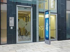 abito suites Leipzig